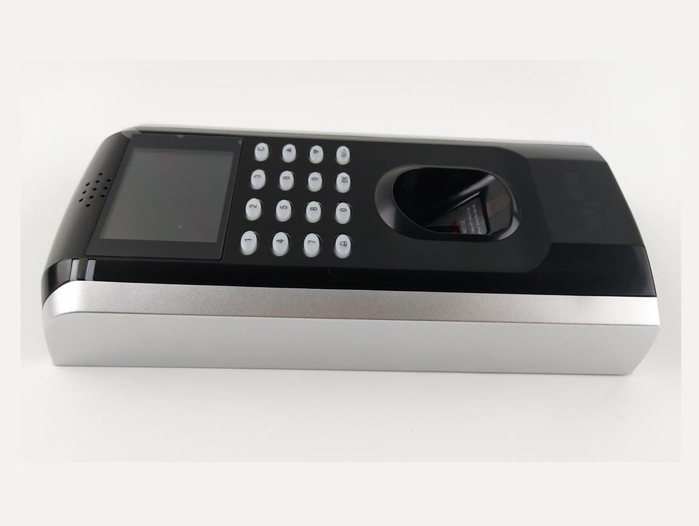 指纹密码一体机