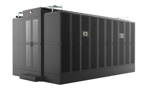 一体化机房监控系统解决方案