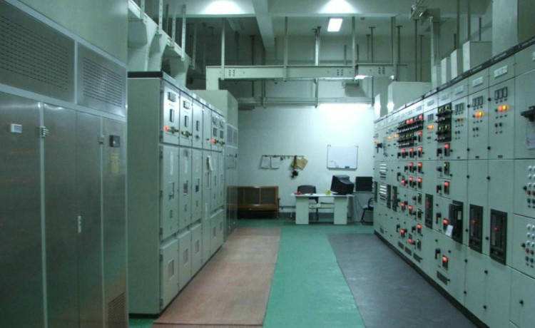 配电间环境温度过高/过低的解决办法