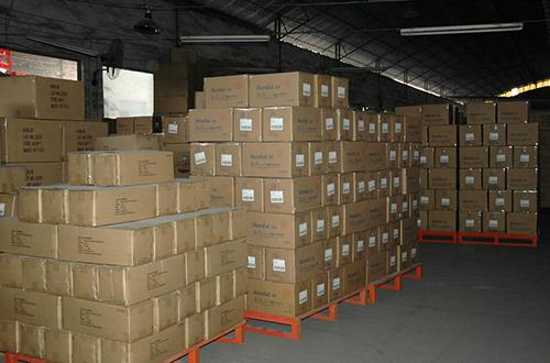 电子仓库温度湿度控制系统保障环境稳定 电子仓库温度湿度控制系统保障环境稳定