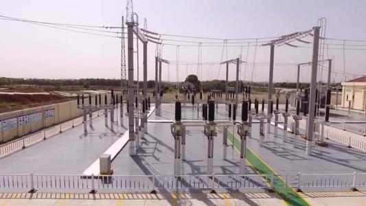 升压站需实现哪些动环监控功能 有这12种常规功能