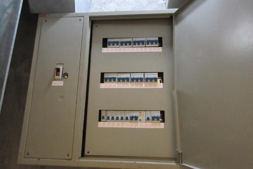 可实时运行的配电间智能化系统