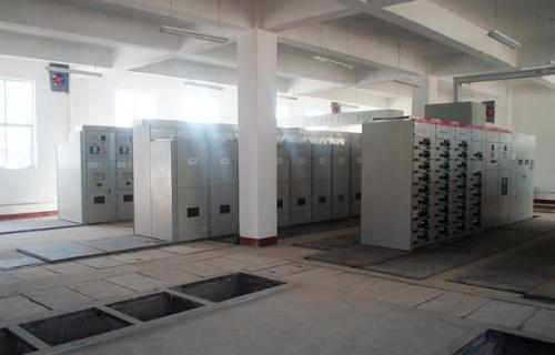 江苏省国网开闭所与配电室动力环境监控方案这里有