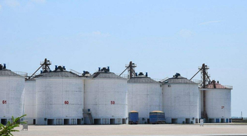 粮仓温湿度监控系统能与空调联动