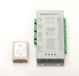 蓄电池在线监控