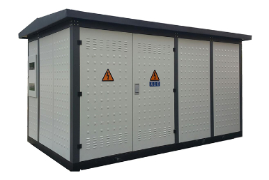 配电房远程智能辅控系统解决方案