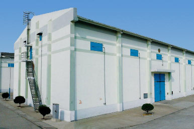 粮仓环境监控系统解决方案