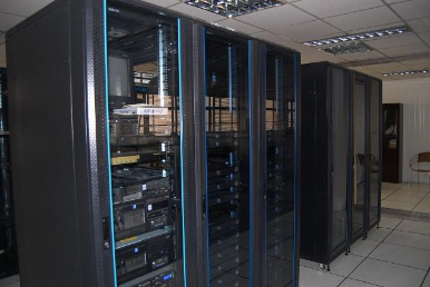 机柜微环境监控系统解决方案