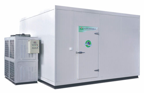 冷库温湿度数据采集系统需用的3个监控设备
