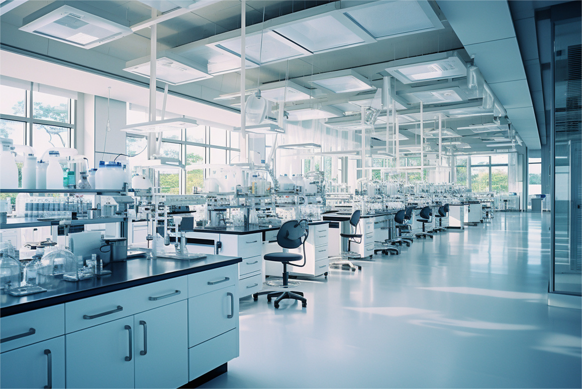 实验室动力环境监控系统解决方案