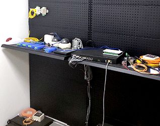 至元机房监控部分产品展示